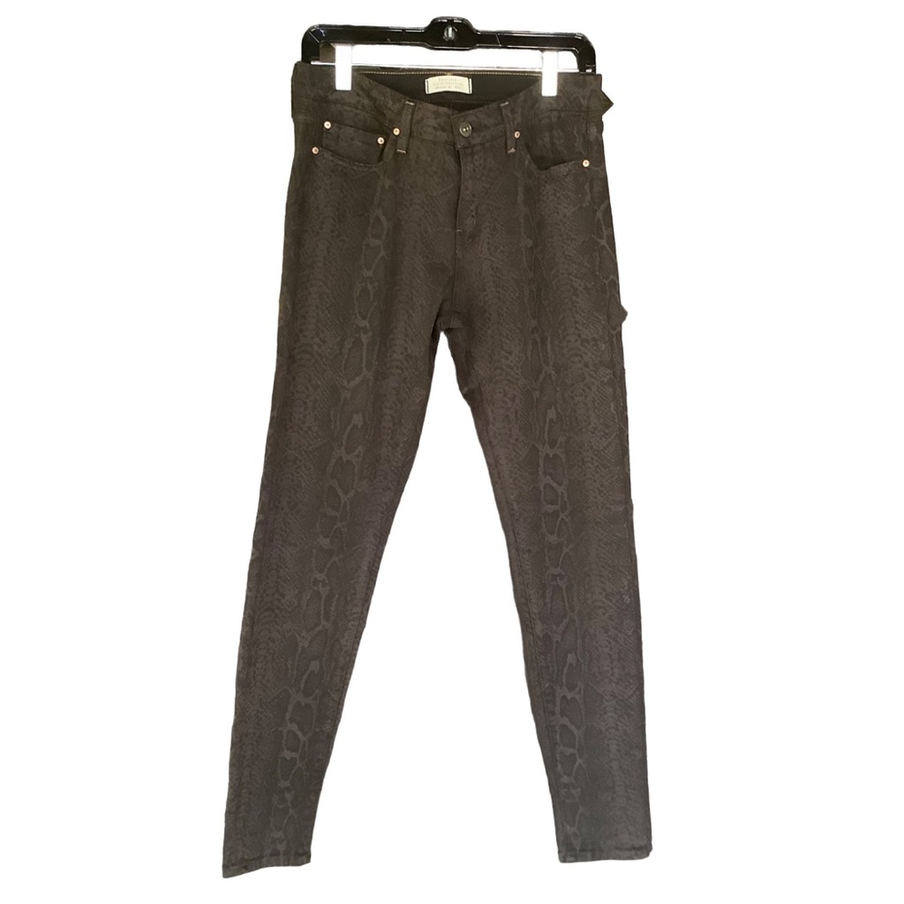 PRINCIPLE denim jeans